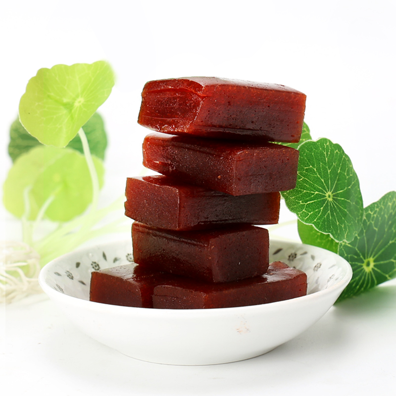 绿音(luyin) 绿音石榴糕 西安 特产 陕西特产 西安土特产永兴坊特产