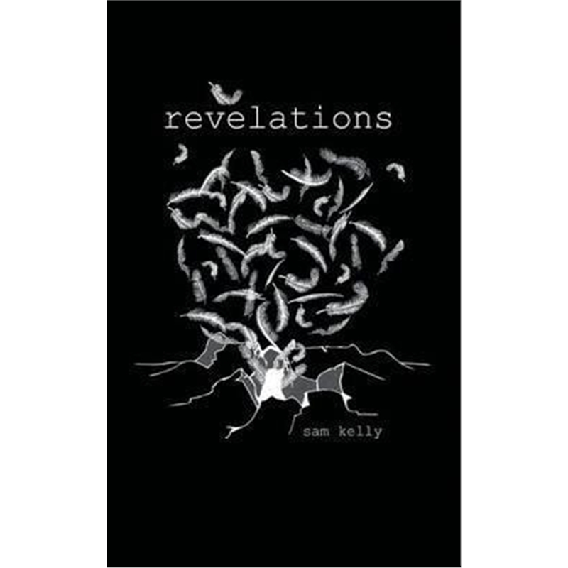 预订Revelations