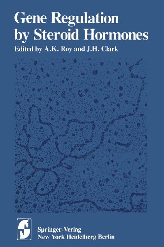 预订 Gene Regulation by Steroid Hormones