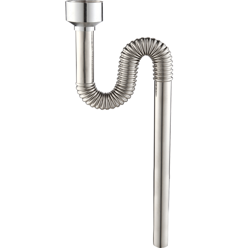 年终 年终 半波小便下水管77cm