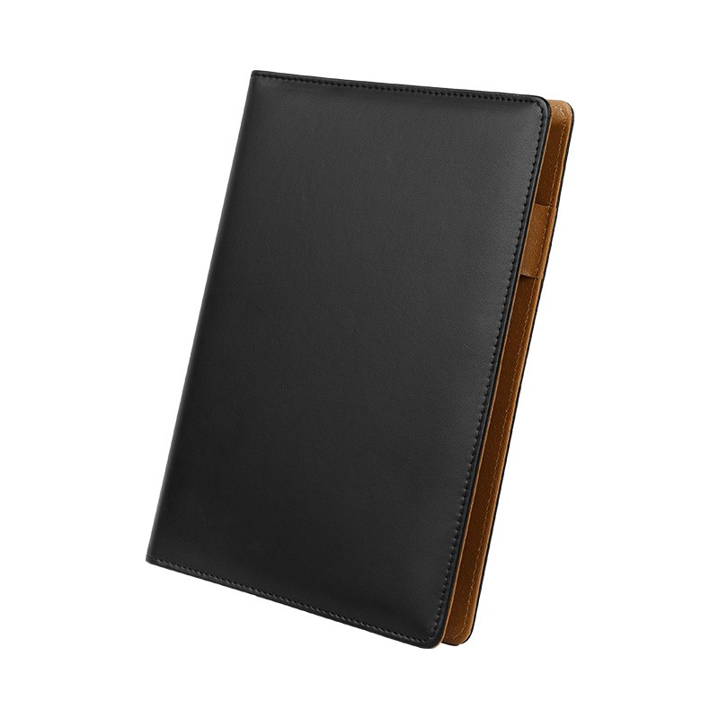 法拉蒙A5可拆卸活页扣环软皮笔记本子文具记事本日记本商务本子定制logo