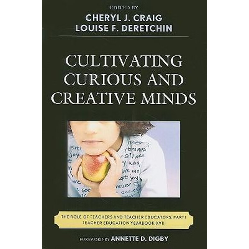 按需印刷 cultivating curious and creative minds