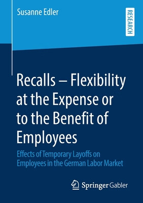 预订 recalls – flexibility at the expense or to the benefit of