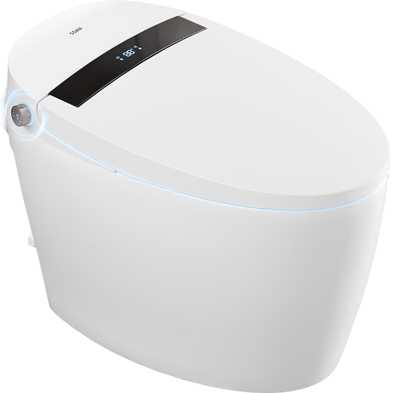 plus会员rt瑞尔特a2智能马桶一体机轻智能款305mm