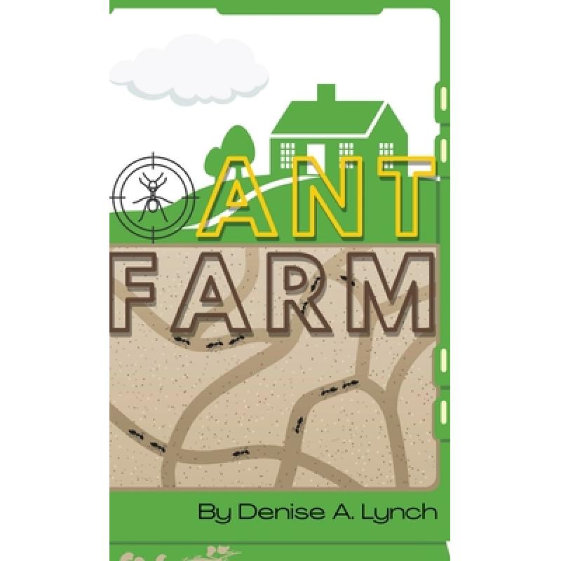 预订 ant farm