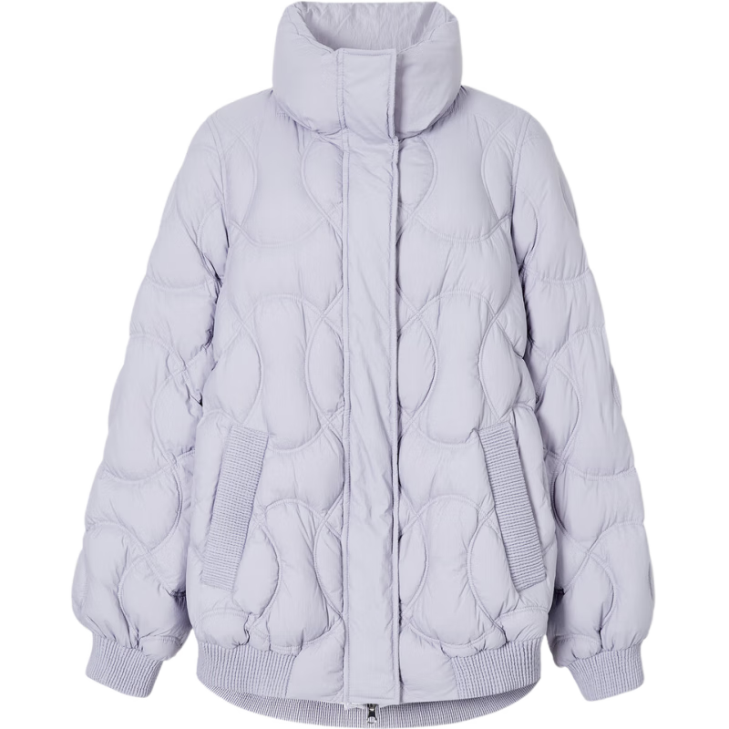 ��ŵ˿��ʫ���̳�ͬ�2024�����¿�ǳ��ɫ��ů��Ѽ�����޷�����Ů31030076 �β�� L