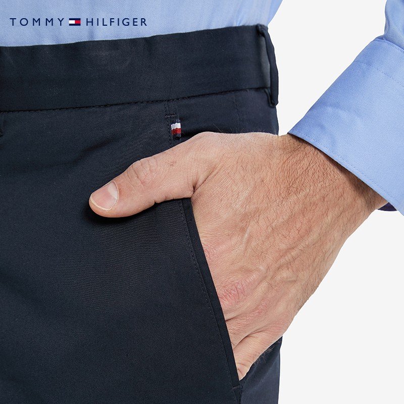 Repliky брендовых часов-Tommy1 в1 брюки [Россия] Н