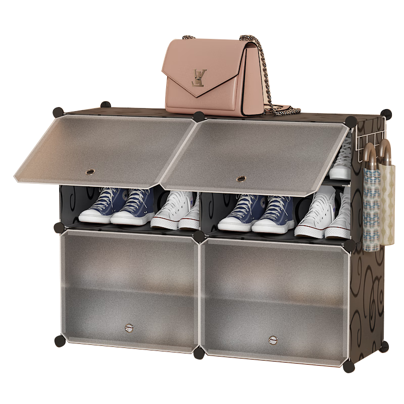 �����ų���Ь���ſڼ���Ь�����ض��������ɼ���֬��װ�� ˫��4�� 55.72Ԫ(������)