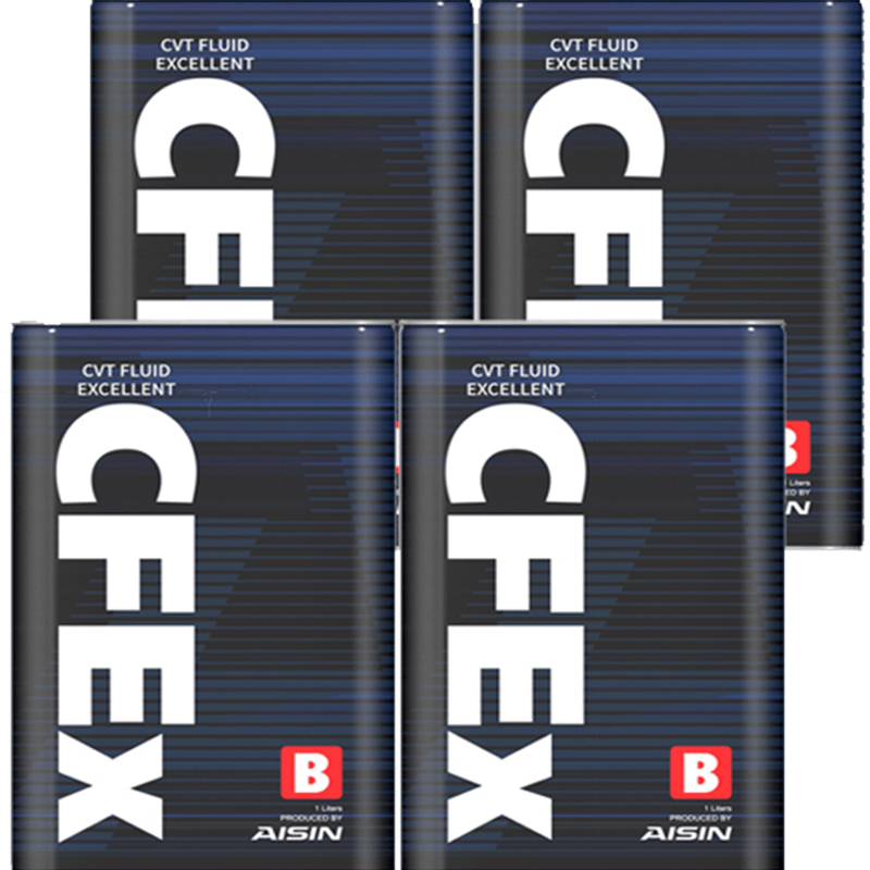����(AISIN)�޼��������� CVT������ ������ CFEX-B CFEXB  4L ������װ��װ