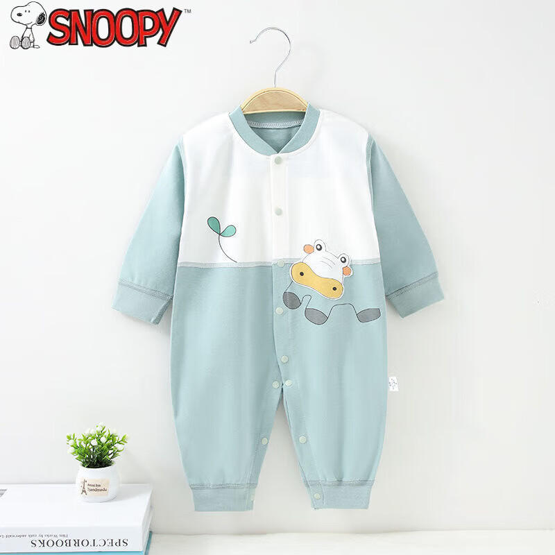 小婴儿衣服品牌有哪些,小婴儿衣服品牌有哪些牌子-第2张图片-潮百科