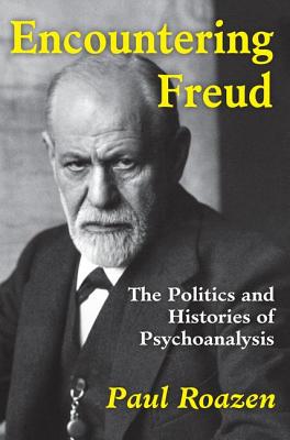 【预订】encountering freud