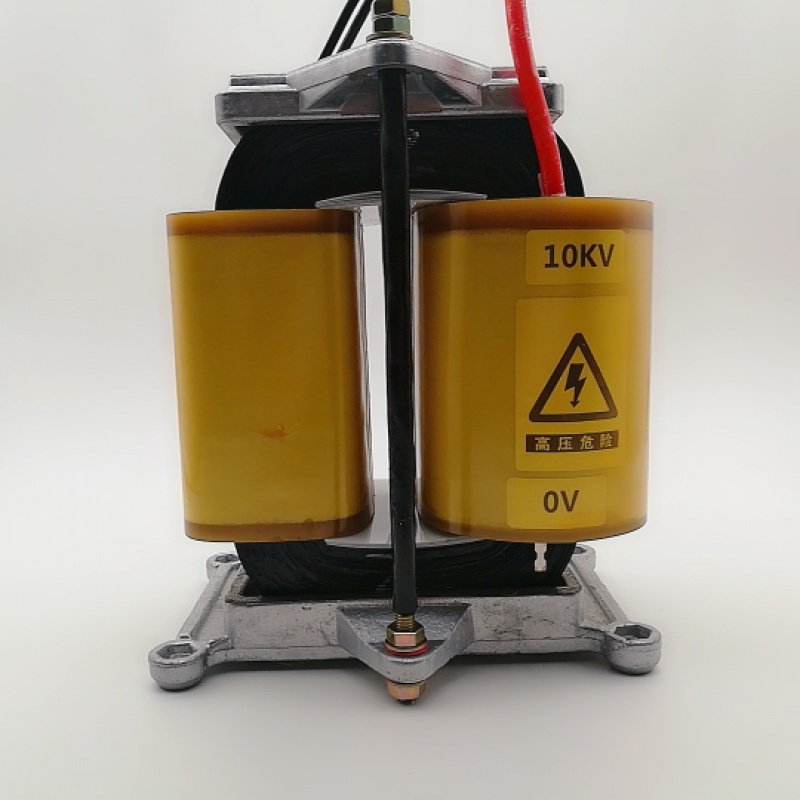 高压变压器220v转10kv13kv30kv6.3kv5kv10000v灌封cd型500w1000