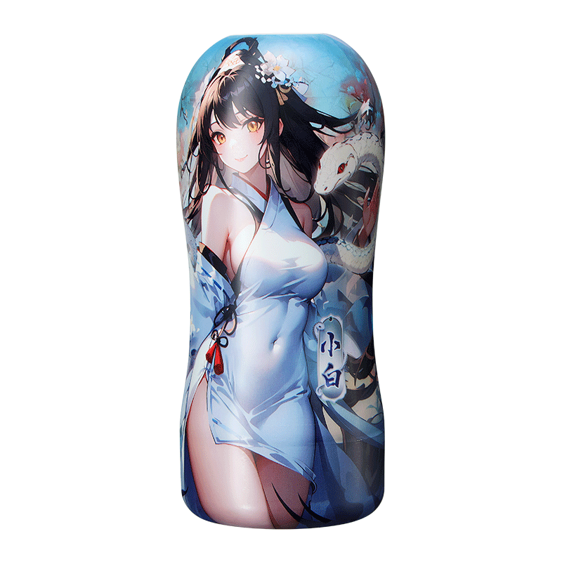 撸撸杯青白之恋狂吮飞机杯二代男用取精杯 榨汁姐仿真通道黑丝红丸圣杯 青白之吮经典【小白诱惑】打黑丝飞机杯12件套