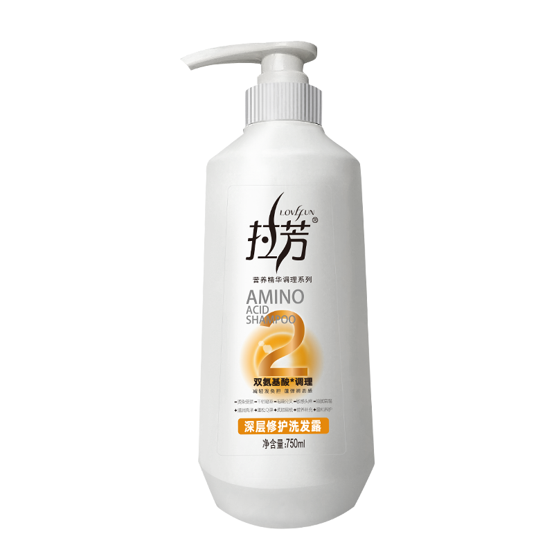 拉芳洗护套装-价格走势&口碑评测