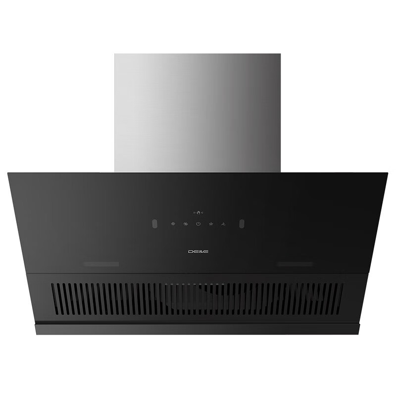 德意侧吸油烟机h12d h12d 天然气