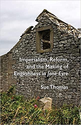预订 imperialism, reform and the making of englishness in jane