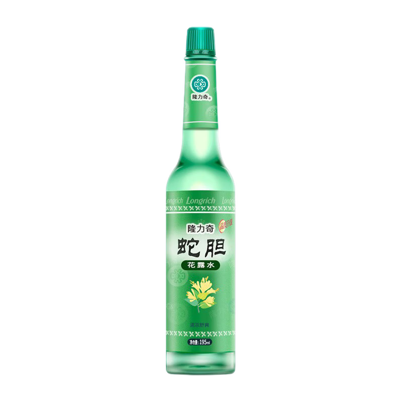 ¡���� �ߵ���¶ˮ 195ml ����ƿ�����    5.9Ԫ