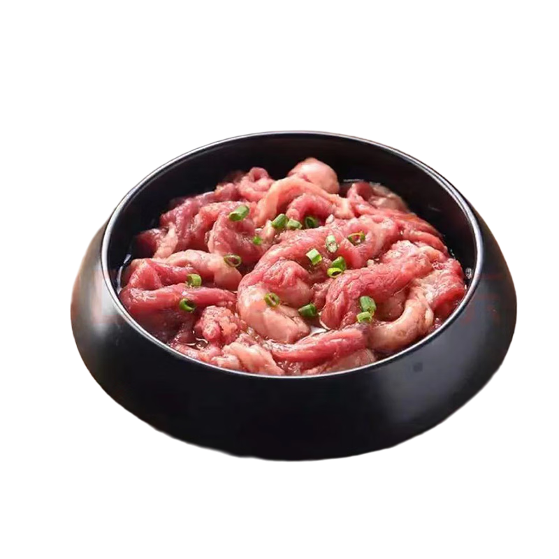 HANLASAN 汉拿山 烤牛肉 400g