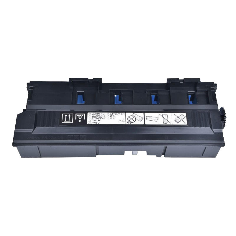 质印适用奔图CM8505DN墨盒CP9502DN粉盒CTO-850墨粉CP9500DN光电辊8500硒鼓 CWT-800（废粉盒）