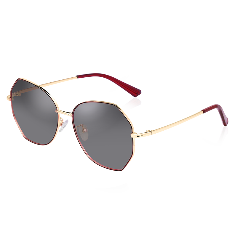 ���ڲ����������ϣ�VEGOOS��̫����Ů������Ľ���������������ƫ���ʻ����ī��Ů SY8063 430Ԫ��4��(��107.5Ԫ/��)