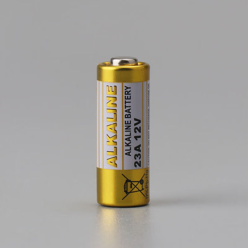 挚赫格KWW电池12V/23A搭配1000米小遥控开关使用5只装 10只装 2个