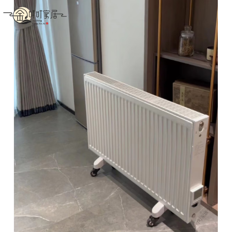家小优新升级弗意克水循环电暖气取暖器暖气片水电一体机水循环电暖器