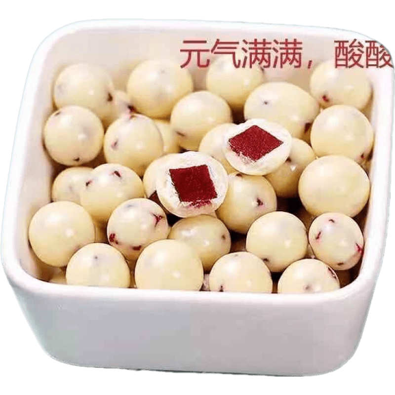 奈斯妈妈坚果炒货价格走势及口感评测