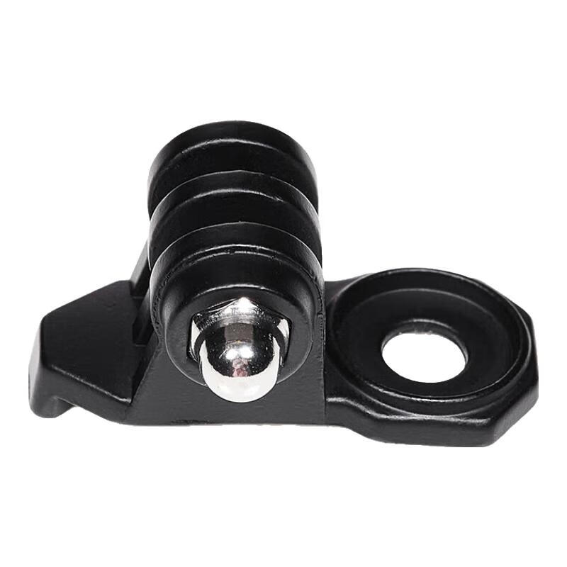 ILM摩托车头盔全盔四分之三盔半盔3c认证男女士冬季头盔骑行机车头盔 【赠】支架 S（52-53cm）