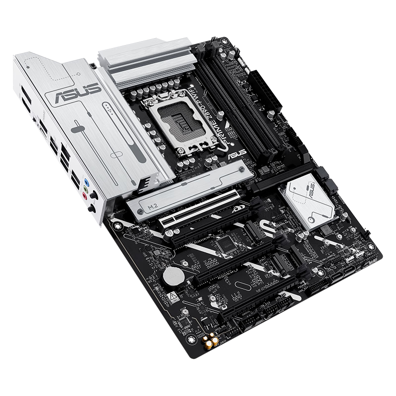 华硕 PRIME Z890-P WIFI 图 8
