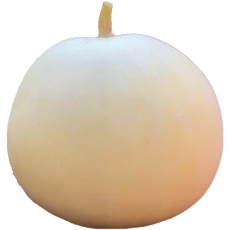 无名农夫山东蜜罐小香瓜蜜蜂甜瓜黄金绿宝石脆瓜应季新鲜水果礼盒 蜜宝净重4.5斤【口口留香】