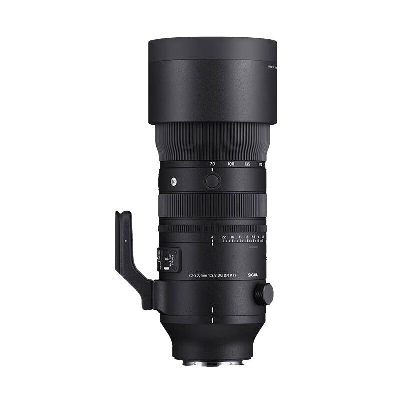 ���ڲ�����������SIGMA�� 70-200mm F2.8 DG DN OS��Sports ȫ�����㶨���Ȧ΢��������ͷ ����E���� ������ֻ��UV���� 9667Ԫ