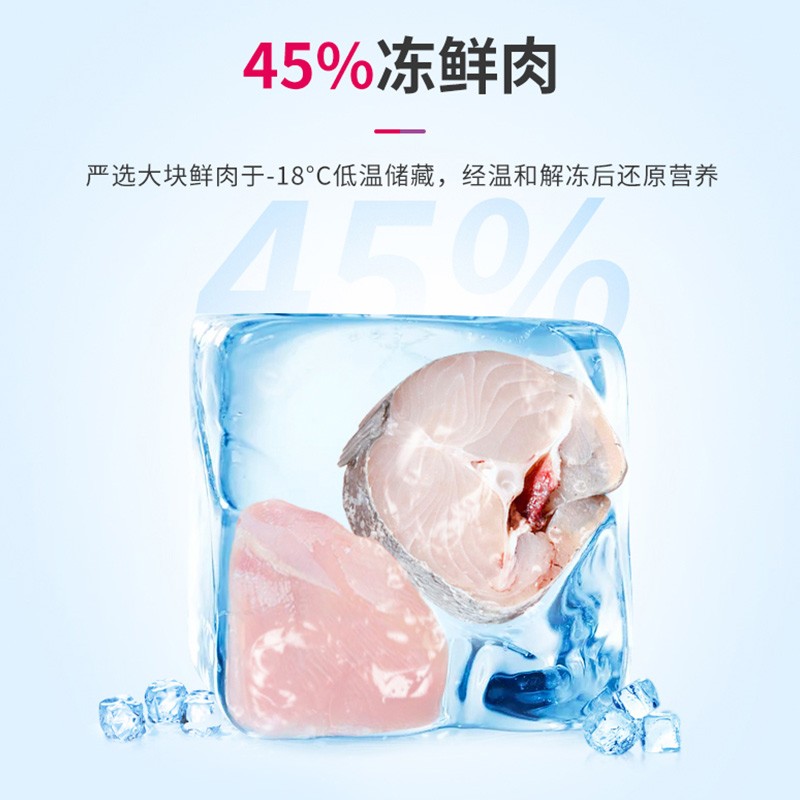 玫斯metz002猫粮靠谱吗?体验一说真实感受