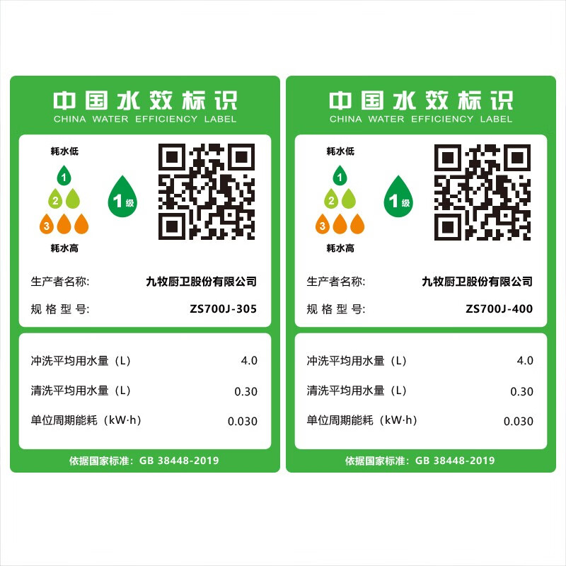 九牧ZS700J智能马桶用户好评如潮，真实评价在此！-图片2
