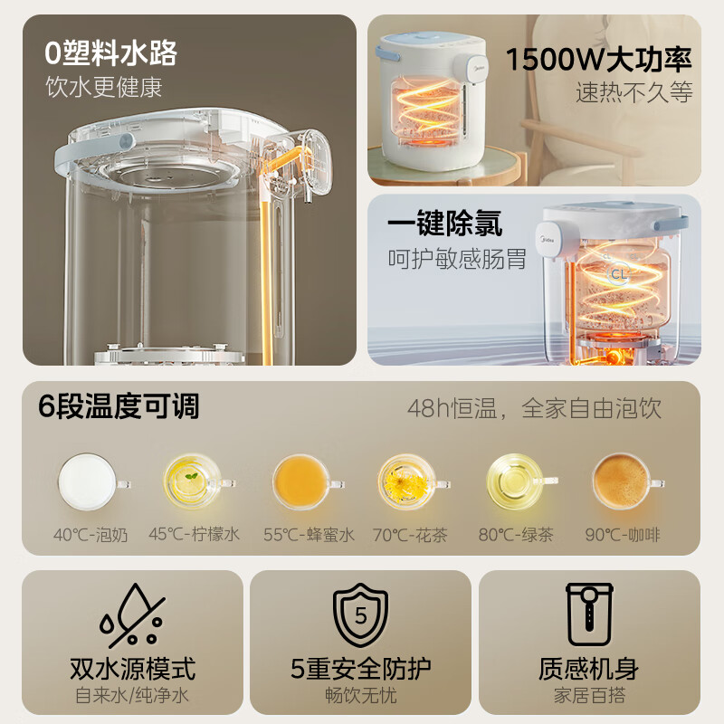 2026年保温壶哪个好用？这8款保温效果超赞，外观时尚，绝对是你的理想选择，快来了解一下