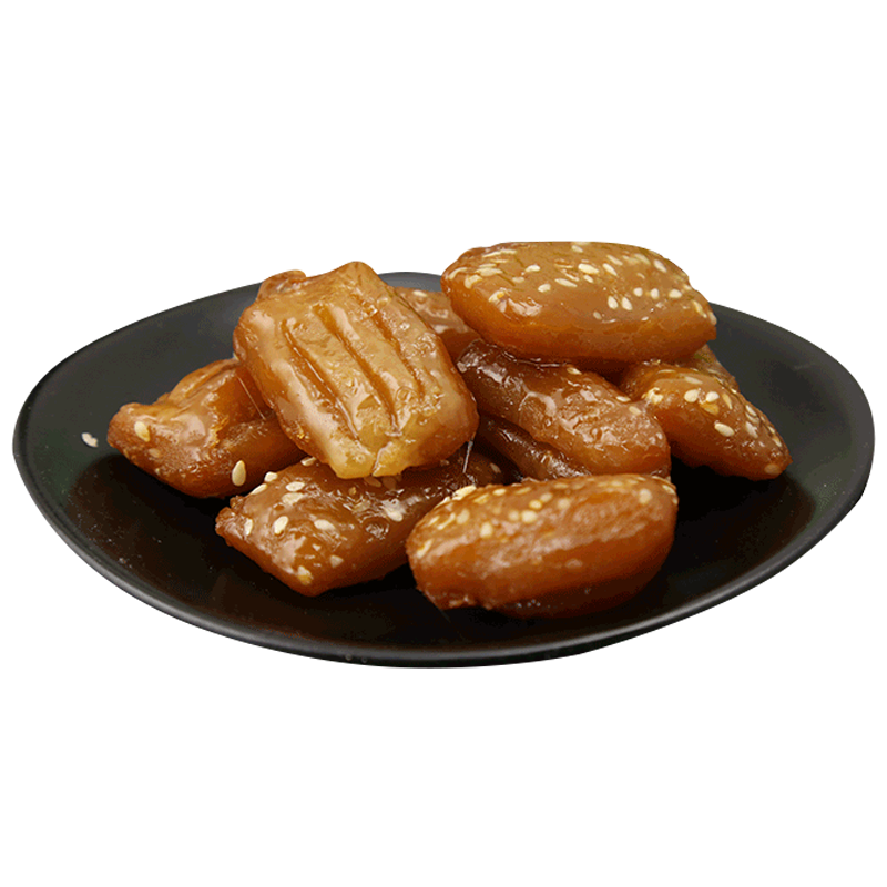 京喜特价app:北京稻香村稻香村糕点点心中华老字号北京特产蜜三刀200g