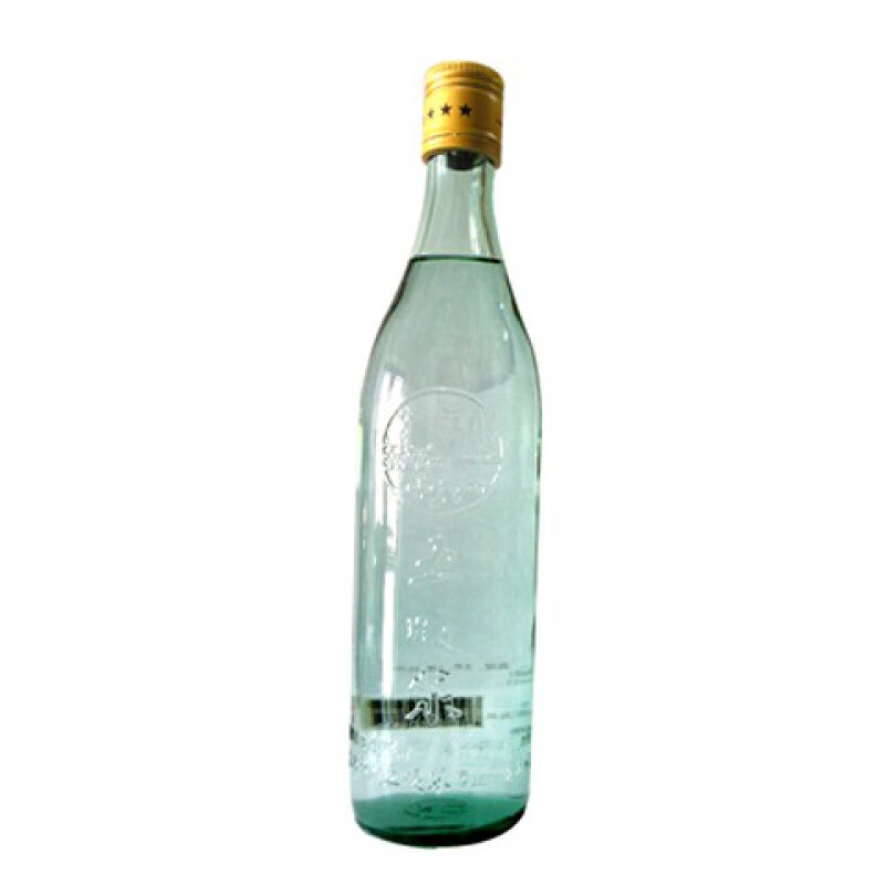 五醍浆五醍浆四星光头酒白酒42度浓香型江苏盐城滨海八滩特产 1瓶四星