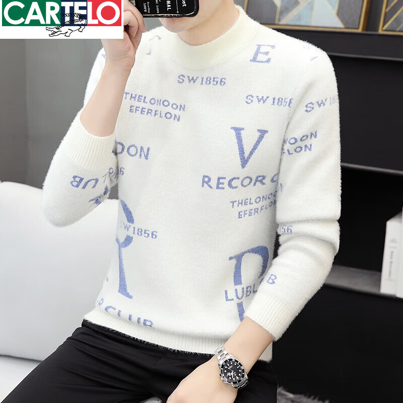 ���ڲ��������������㣨CARTELO��ë�����ﶬ���������ޱ�ů�����������ʿʱ�г���ë������֯�� ��ɫ M