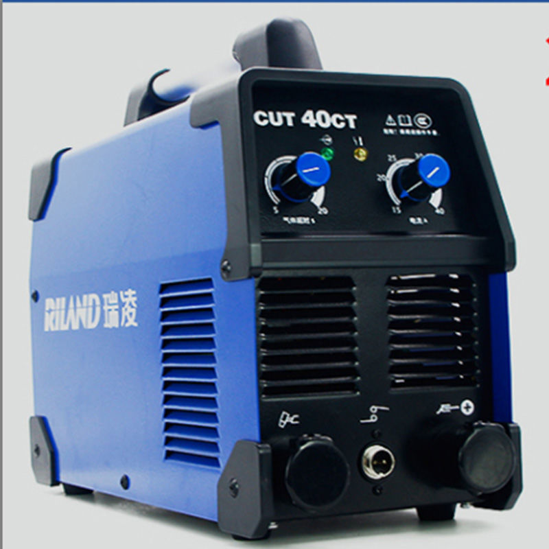 全自动 小蜜蜂切割机火焰气割机 瑞凌40等离子
