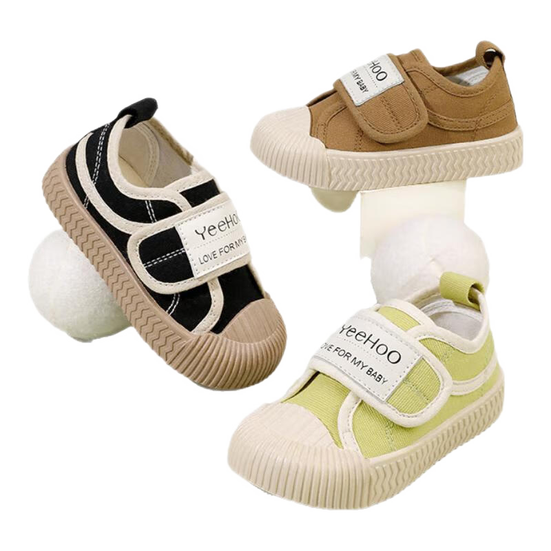 �ٲ�ȯ��PLUS��Ա��YeeHoO Ӣ�� �����ŮͯЬ���׷���Ь 3ɫ��ѡ