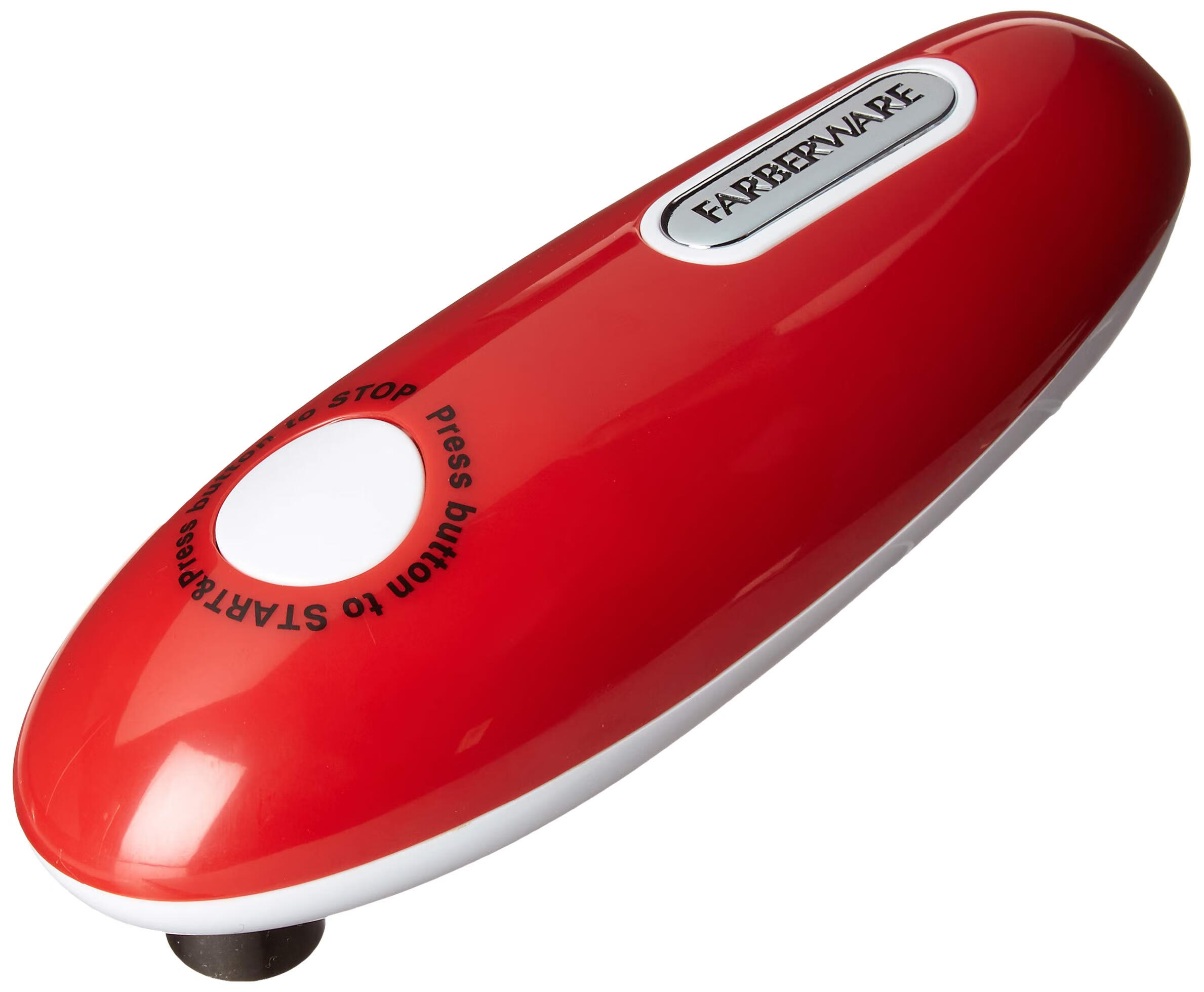 farberware 电动开罐器 自动无线 磁力吸附 安全开罐