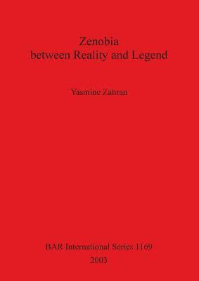 预订zenobia between reality and legend