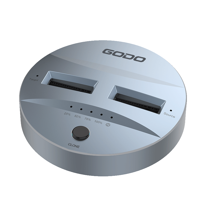 GODOM.2̬Ӳ̺˫Эm2˫λnvmeUSB3.220GbpsתSATA¡Կtypec257Ԫ