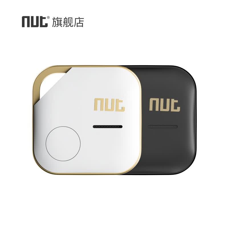 NutPro新款防丢神器手机钥匙防丢定位智能追踪蓝牙报警器防丢钥匙扣 分离提醒+1年待机 新款超值2片装【分离报警+双向寻找+1年待机】  全国联保 ios/安卓通用怎么样,好用不?