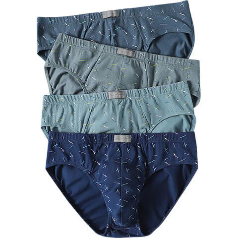 ���ڲ�������ɯ��LangSha����ʿ�ڿ������Ǵ����־�����͸�������������׷�����U͹���� ʱ������4��װ 175/XL