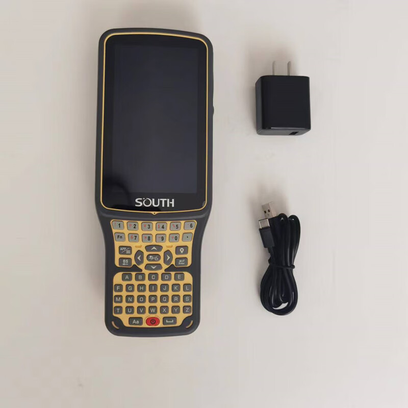 zuidid 南方gps瑞得rtk三鼎天宇手薄智能4g通h6 h8手簿电池充电器sn2