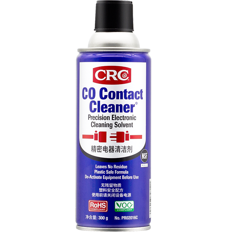 效果神奇！希安斯（CRC）PR02016C精密电器清洁剂价格历史走势分析|添加剂产品历史价格