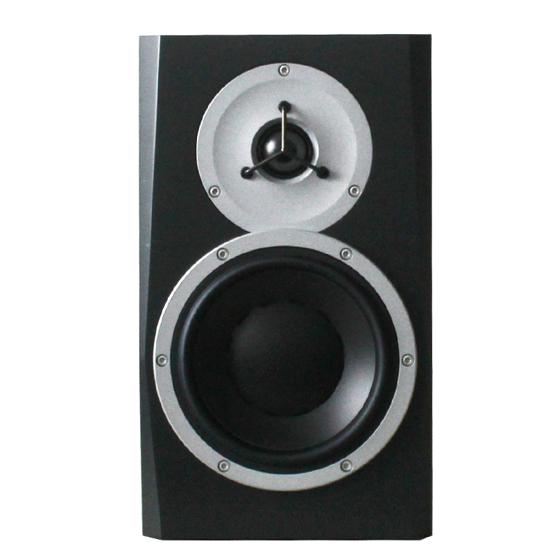 丹拿自带功放音箱