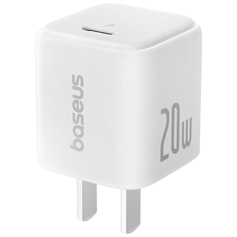 ���ڲ�������˼С���� ƻ�����ͷiPhone16�����PD20W���ͷ ����ƻ��15/14ProMax/13�ֻ�iPadƽ��Type-C��ͷ