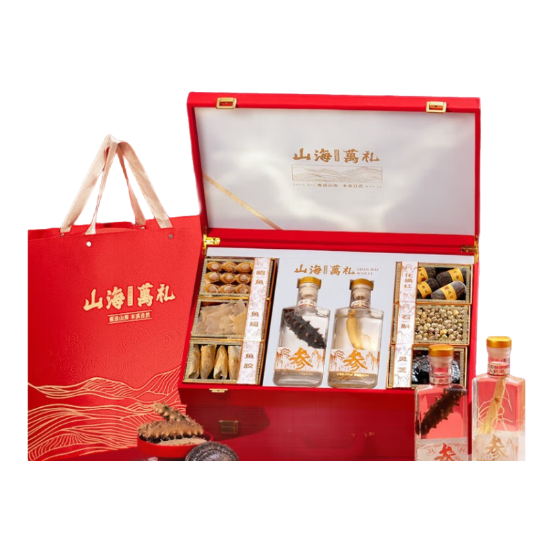 ڲ֮Luzhibang ɻɽкƷʱɽ亣ζ ɽƴ˫ξ1249g349.9Ԫ
