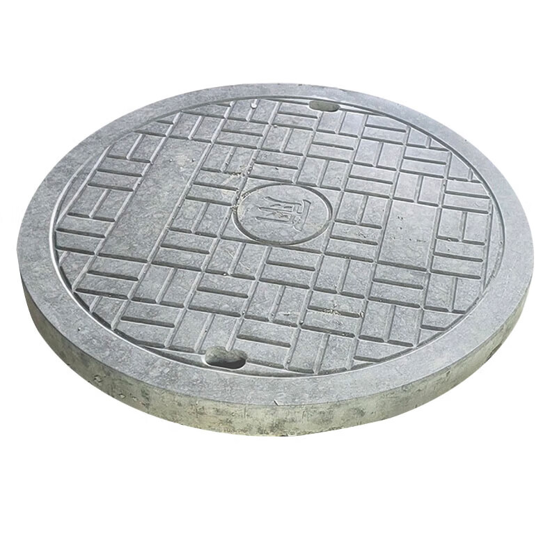 四川仁寿一井盖缺失现场仅设置警示牌却未补井盖被质疑市政：已联合电信公司补上